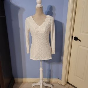 Shannon Ford Small Womens Blouse